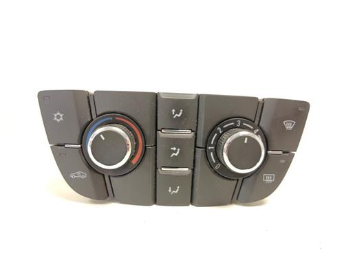 Used Climate control Climate control OPEL ASTRA J (P10) 1.4 Turbo (68) (120 hp) 33791885 33791885
