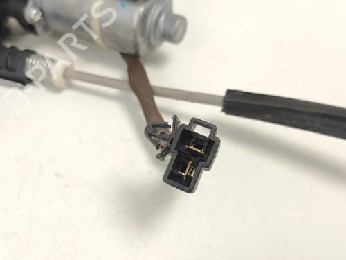 Front left window mechanism CHEVROLET SPARK (M300) 1.0 LPG | BP33786364C22 - Image 3