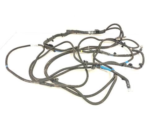 Ledningsnet Ledningsnet VOLVO XC40 (536) B4 Mild-Hybrid (197 hp) 33790801 33790801