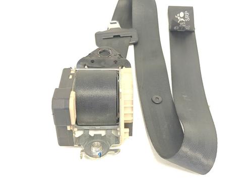 Front right seatbelt RENAULT TWINGO II (CN0_) 1.2 16V (CN04, CN0B) | BP35799349I25 - Image 2