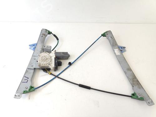 Elevalunas delantero izquierdo Elevalunas delantero izquierdo CITROËN C2 (JM_) 1.1 (60 hp) 33785171 33785171