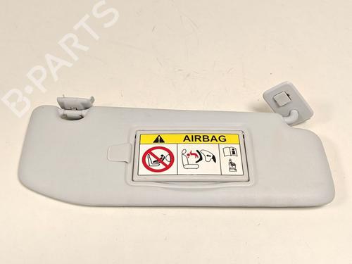 Used Other Other PEUGEOT 2008 I (CU_) 1.2 VTi (82 hp) 33790932 33790932