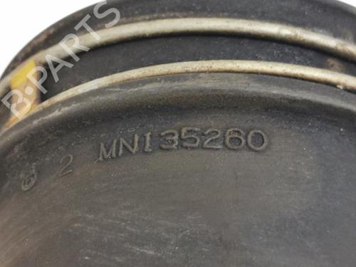 Pipe MITSUBISHI OUTLANDER I (CU_W) 2.4 4WD (CU5W) | BP33779780M125 - Image 4