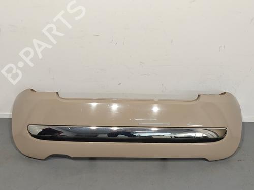 Used Rear bumper Rear bumper 39382993 39382993