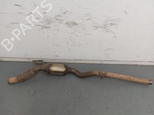 Used Catalyst Catalyst VW TIGUAN (AD1, AX1) 2.0 TDI 4motion (150 hp) 33781851 33781851