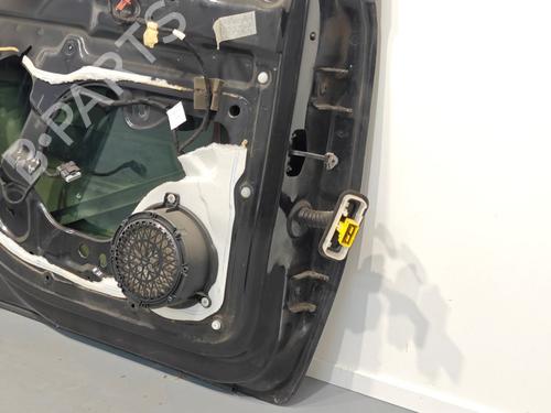 Left front door CITROËN BERLINGO MULTISPACE (B9) 1.6 | BP36219044C2 - Image 8