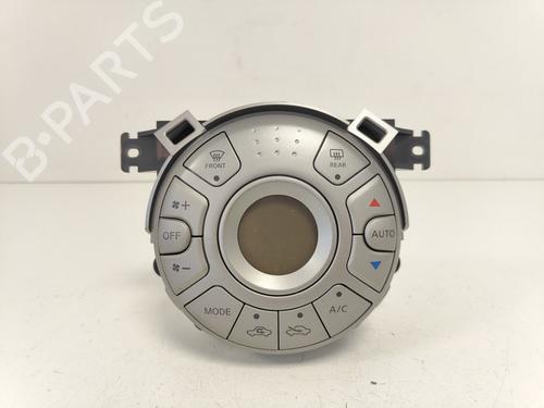 Used Climate control Climate control NISSAN MICRA IV (K13K, K13KK) 1.2 DIG-S (98 hp) 33777544 33777544