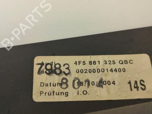 Other AUDI A6 C6 (4F2) 3.0 TDI quattro | BP33784360O1 - Image 5