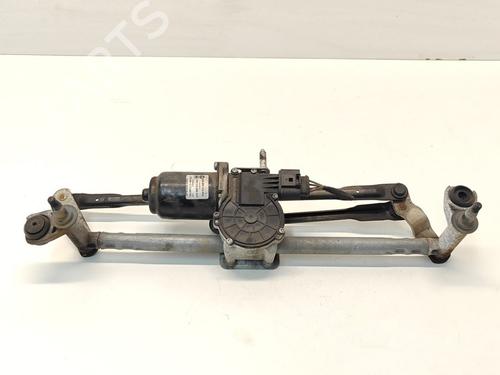 Used Front wipers mechanism Front wipers mechanism SKODA FABIA III Estate (NJ5) 1.2 TSI (90 hp) 35799387 35799387