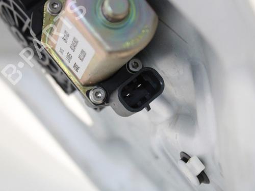 Rear left window mechanism FIAT IDEA (350_) 1.4 16V | BP33781633C24 - Image 3