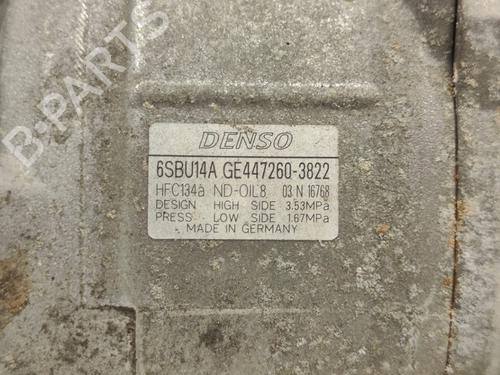 AC compressor BMW 3 Touring (E91) 318 d | BP33787681M34 - Image 5