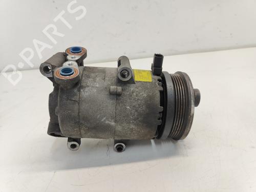 AC compressor FORD FOCUS C-MAX (DM2) 1.6 Ti | BP33783580M34 - Image 4