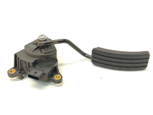 Pedal RENAULT KANGOO Express (FW0/1_) Z.E. (FW0Z, FW1Z) | BP40288423I4 - Image 2