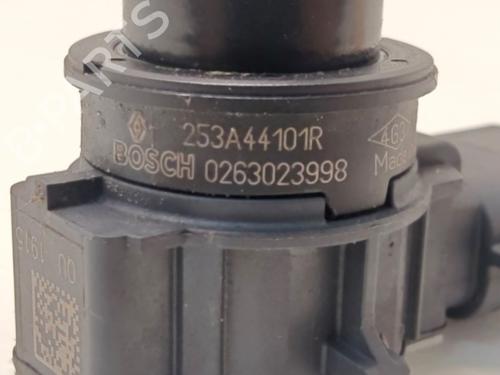 Electronic module RENAULT CAPTUR I (J5_, H5_) 0.9 TCe 90 | BP39539372M83 - Image 3