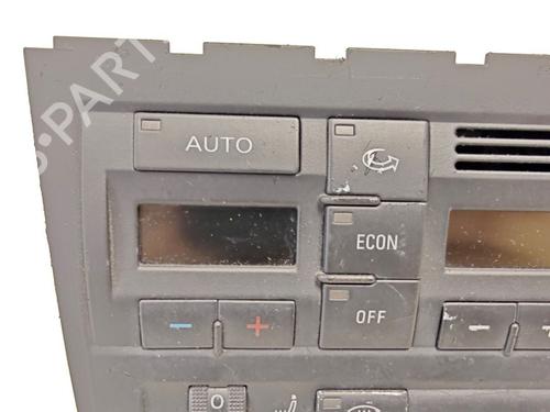 Climate control AUDI A4 B6 Convertible (8H7) 3.0 | BP33789391I5 - Image 2