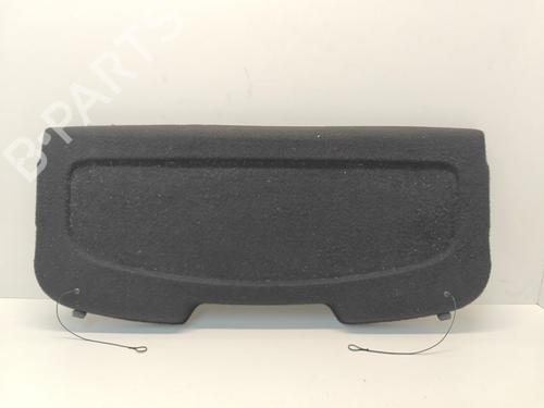 Used Rear parcel shelf Rear parcel shelf FORD FIESTA VI (CB1, CCN) 1.25 (60 hp) 36640906 36640906