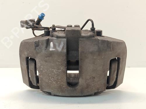 Used Left front brake caliper Left front brake caliper 39570206 39570206