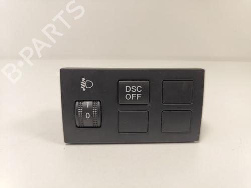 Spak kontakt Spak kontakt MAZDA 2 (DE_, DH_) 1.3 (DE3FS) (86 hp) 33784588 33784588