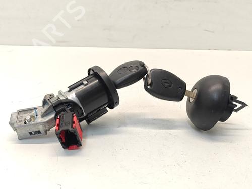 Switch RENAULT TWINGO II (CN0_) 1.2 16V (CN04, CN0B) | BP36515976I30 - Image 8