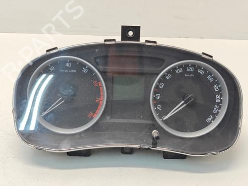 Switch SKODA FABIA II (542) 1.4 | BP37436226I30 - Image 7