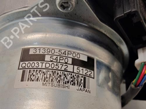 Steering column SUZUKI VITARA (LY) 1.6 (APK 416) | BP38458162M21 - Image 5