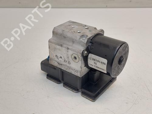 Used ABS pump ABS pump OPEL VECTRA C GTS (Z02) 2.2 DTI 16V (F68) (125 hp) 33781762 33781762