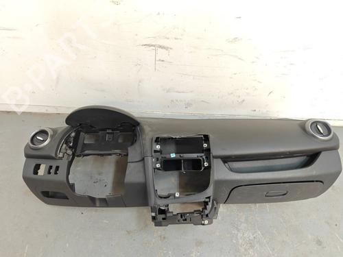 Instrumentbræt Instrumentbræt RENAULT CLIO IV (BH_) 0.9 TCe 90 (BHNF, BHMA, BHMH, BHJK, BHJR) (90 hp) 33790132 33790132