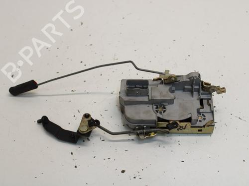 Used Front right lock Front right lock CITROËN BERLINGO / BERLINGO FIRST Box Body/MPV (M_) 2.0 HDI 90 (MBRHY, MCRHY) (90 hp) 33774795 33774795