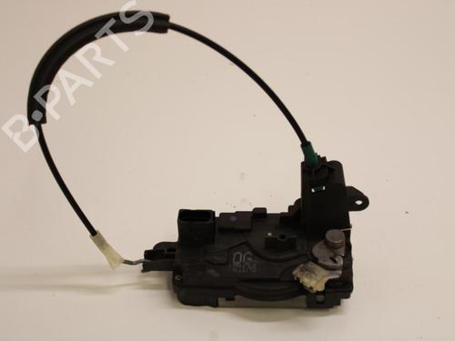 Used Front right lock Front right lock OPEL ZAFIRA / ZAFIRA FAMILY B (A05) 2.2 (M75) (150 hp) 33780767 33780767