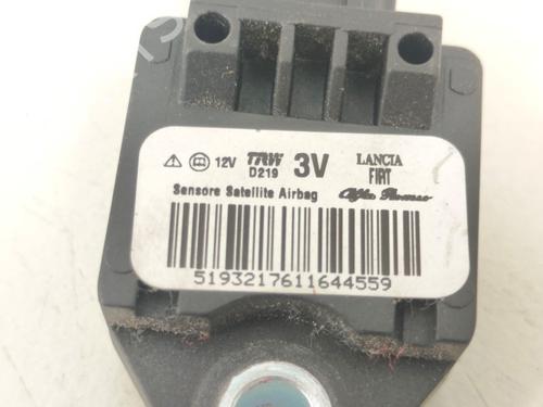 Electronic sensor FIAT PANDA (312_, 319_) 0.9 (312PXP1A) | BP33788092M84 - Image 3