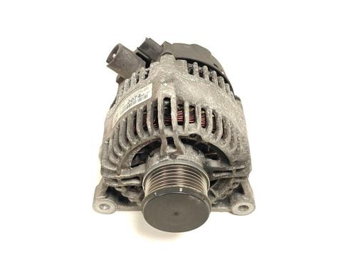 Used Alternator Alternator PEUGEOT 2008 I (CU_) 1.2 VTi (82 hp) 33790892 33790892