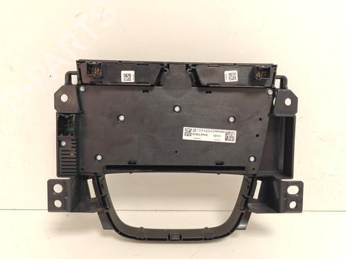 Switch OPEL MERIVA B MPV (S10) 1.4 (75) | BP33789490I30 - Image 2