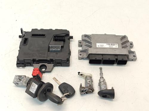 Used Control unit Control unit RENAULT KANGOO Express (FW0/1_) Z.E. (FW0Z, FW1Z) (60 hp) 40433007 40433007