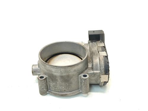 Throttle body AUDI A8 D3 (4E2, 4E8) 3.7 quattro | BP39570178M82 - Image 3