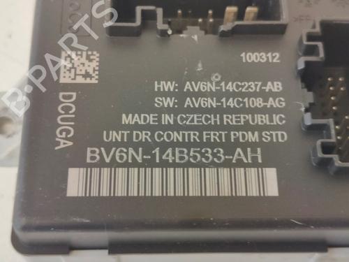 Electronic module FORD FOCUS III 1.0 EcoBoost | BP33776458M83 - Image 3