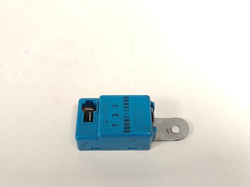 Used Electronic sensor Electronic sensor HYUNDAI ATOS (MX) 1.1 (63 hp) 33789206 33789206