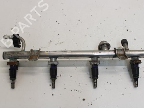 Sprederrør Sprederrør MERCEDES-BENZ A-CLASS (W169) A 150 (169.031, 169.331) (95 hp) 33781390 33781390