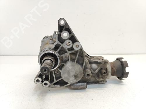 Transfer box CHEVROLET CAPTIVA (C100, C140) 3.2 4WD | BP33782576M36  - Image 5