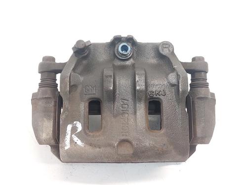 Used Right front brake caliper Right front brake caliper OPEL ANTARA A (L07) 3.2 V6 (227 hp) 33781990 33781990