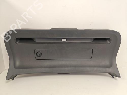 Used Boot lining Boot lining VOLVO XC40 (536) B4 Mild-Hybrid (197 hp) 33792477 33792477