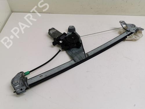 Used Front right window mechanism Front right window mechanism RENAULT ESPACE III (JE0_) 2.2 12V TD (JE0E, JE0H, JE0P) (113 hp) 33778903 33778903