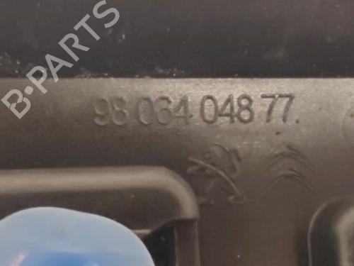 Other PEUGEOT 2008 I (CU_) 1.2 VTi | BP33790942O1 - Image 5