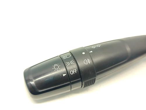 Steering column stalk SUZUKI VITARA (LY) 1.6 (APK 416) | BP38498153I23 - Image 2