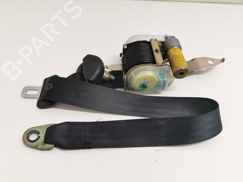 Cintura di sicurezza anteriore destra Cintura di sicurezza anteriore destra DAEWOO MATIZ (M100, M150) 0.8 (52 hp) 33779205 33779205