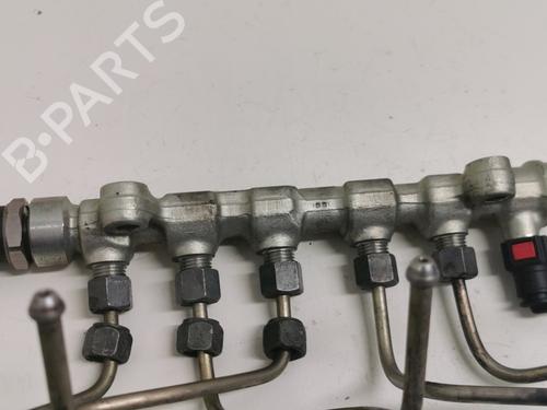 Injection rail RENAULT ESPACE IV (JK0/1_) 2.2 dCi (JK0H) | BP33779545M98  - Image 5