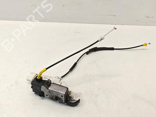 Used Front left lock Front left lock 38794454 38794454