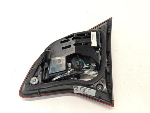 Left taillight OPEL MERIVA B MPV (S10) 1.6 CDTI (75) | BP36429613C34 - Image 2