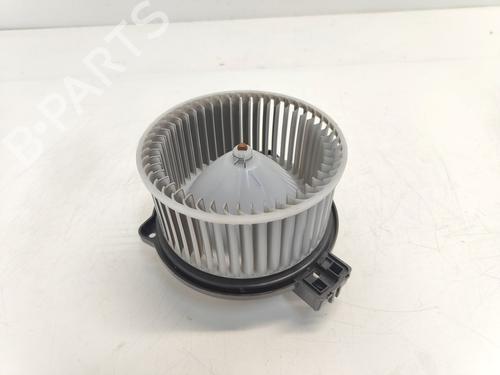 Used Heater blower motor Heater blower motor MAZDA CX-5 (KE, GH) 2.2 D AWD (KE102) (175 hp) 33775149 33775149