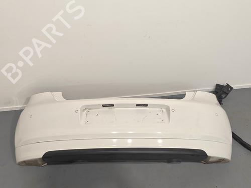 Paraurti posteriore Paraurti posteriore VW POLO V (6R1, 6C1) 1.2 TDI (75 hp) 36884102 36884102