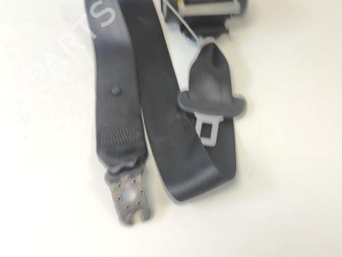 Rear left seatbelt AUDI A3 (8V1, 8VK) 1.6 TDI | BP33787014I29 - Image 2
